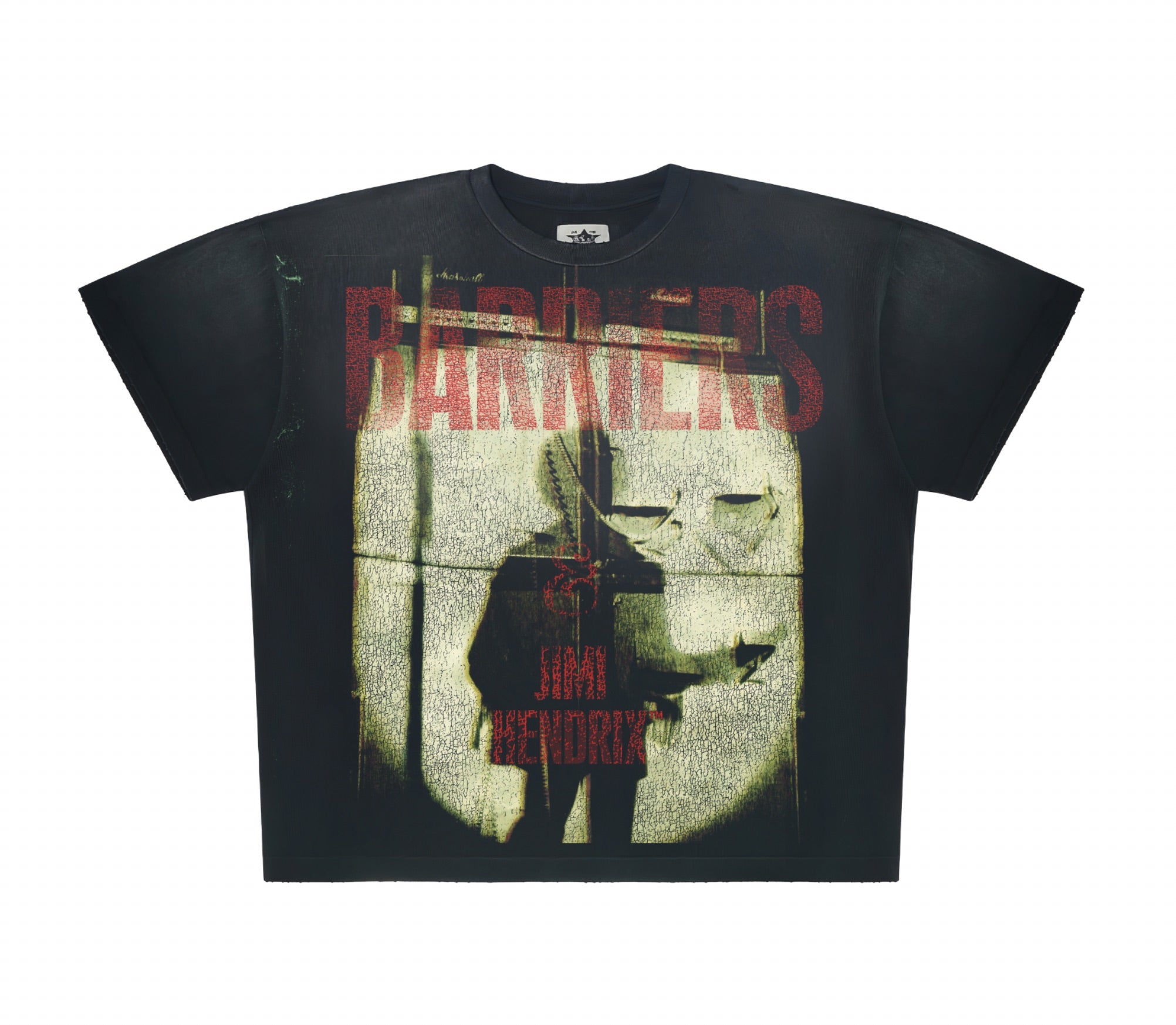 One Night Only Tee
