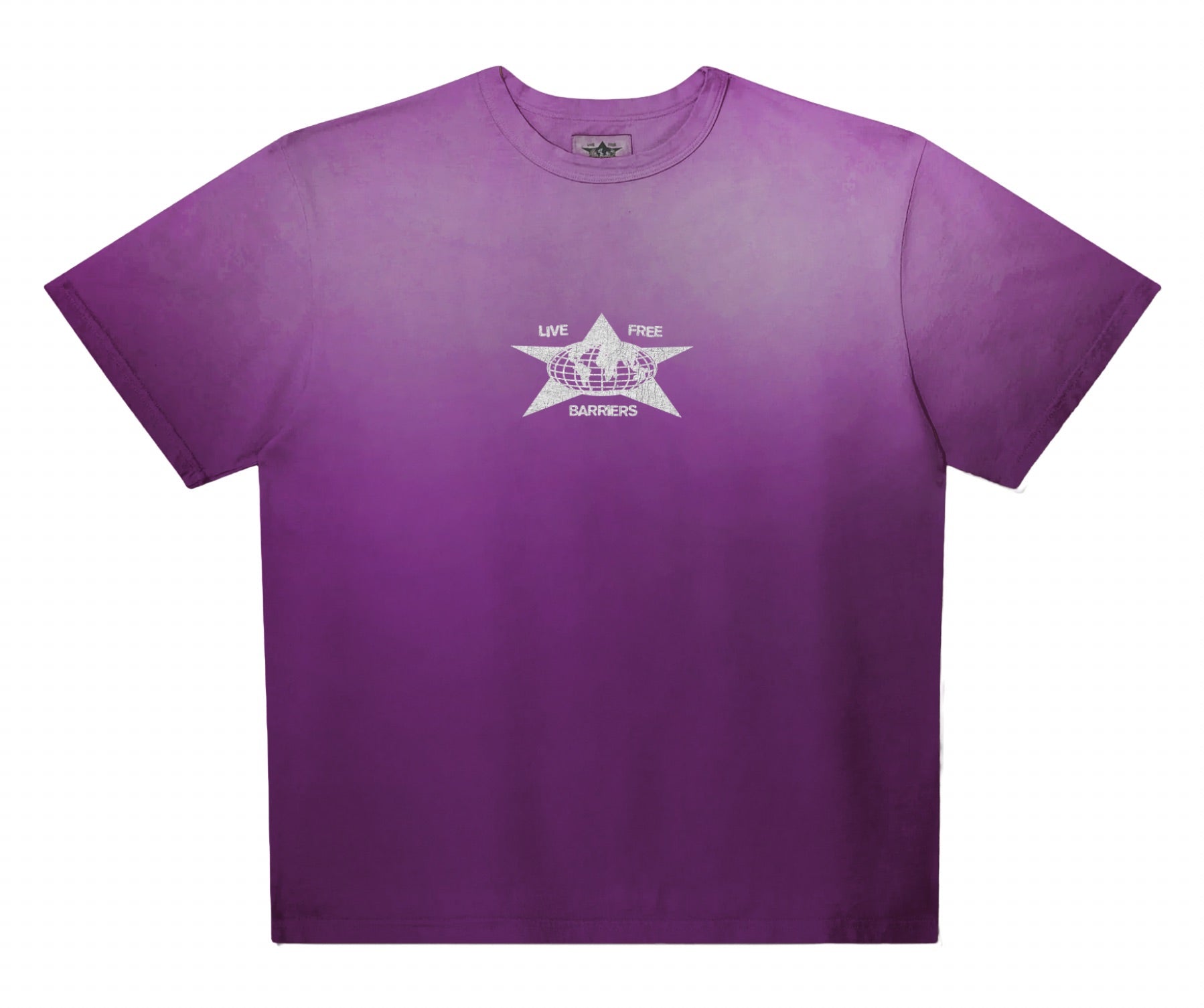 3-Pack Logo Tees