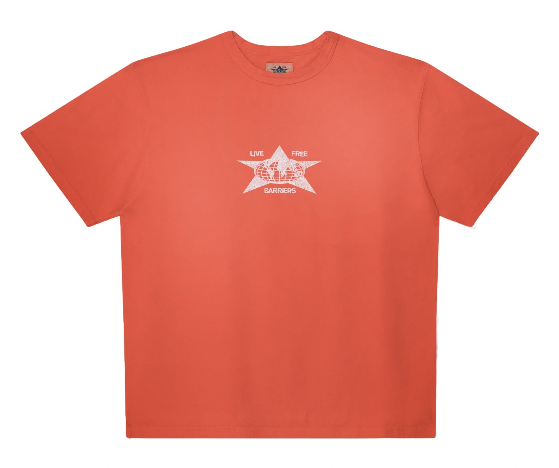 3-Pack Logo Tees