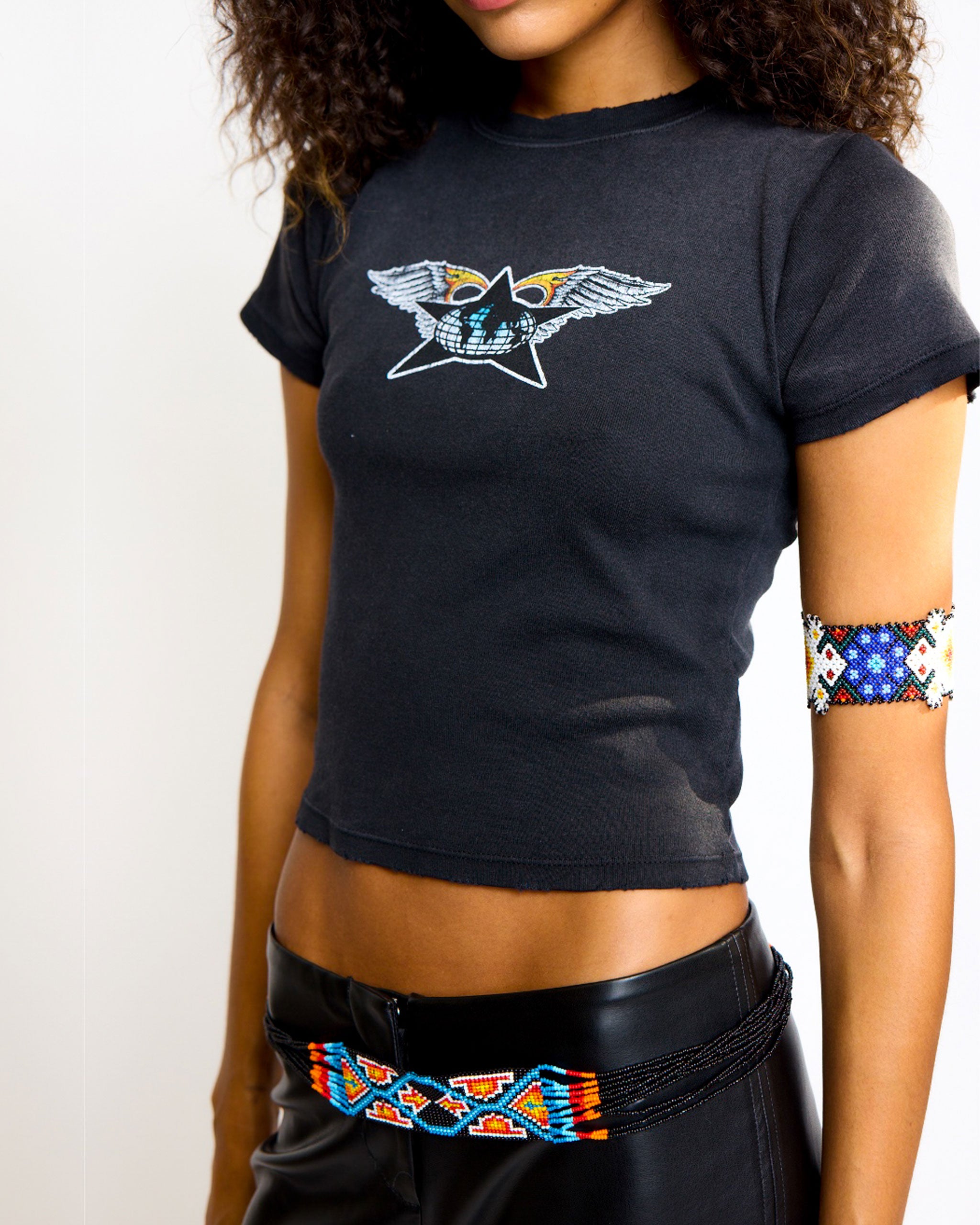 Guardian Angels Baby Tee