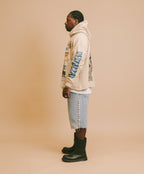 BARRIERS APOLLO HOODIE