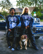 Barriers Pimp C Hoodie
