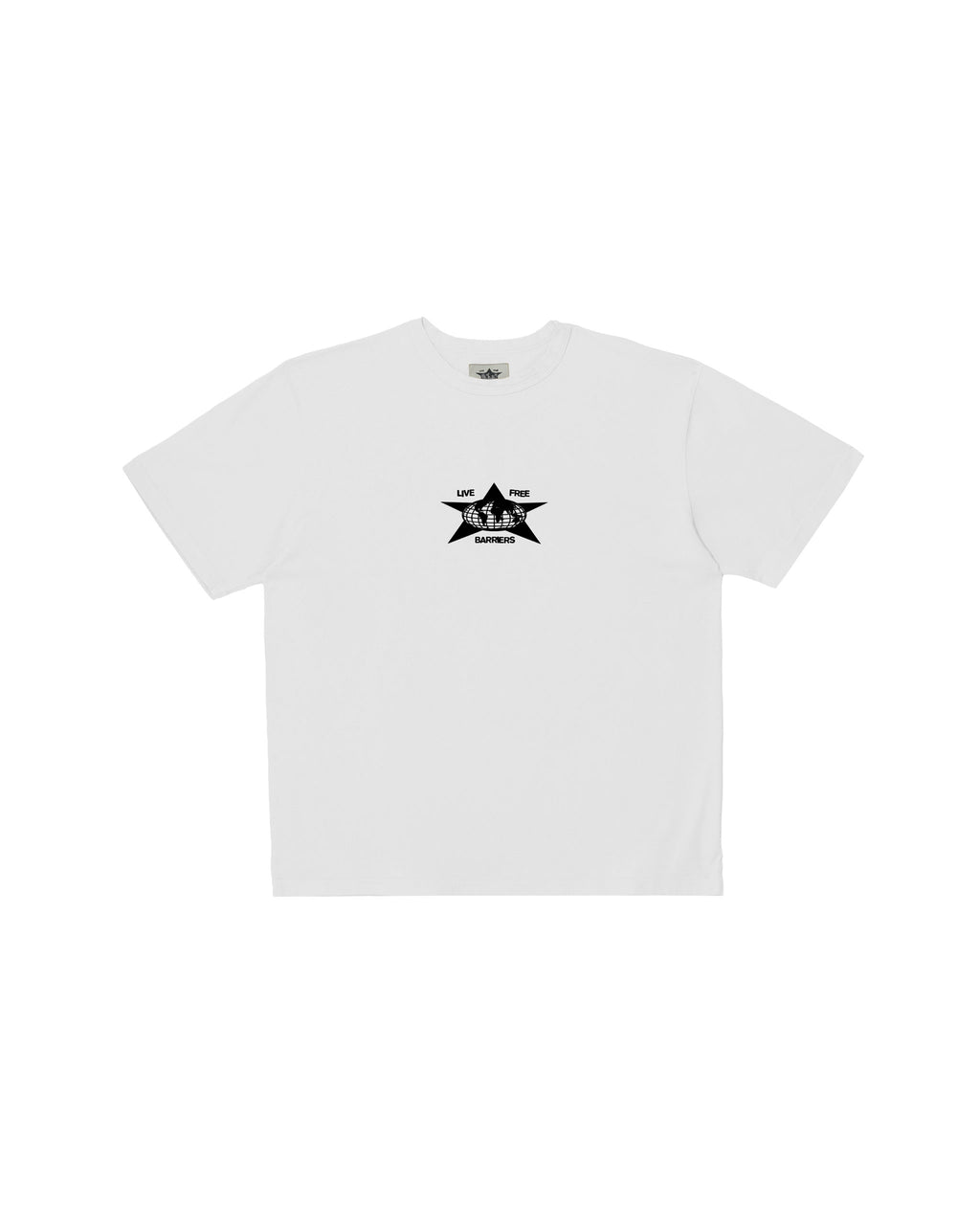 3-Pack Logo Tees