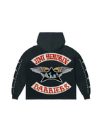 Ezy Ryder Hoodie