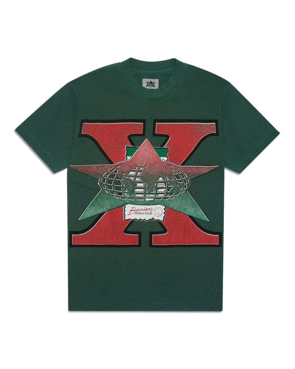 X ESSENTIAL SS TEE