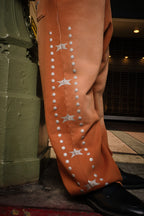 Ezy Ryder Sweatpants (Brown)