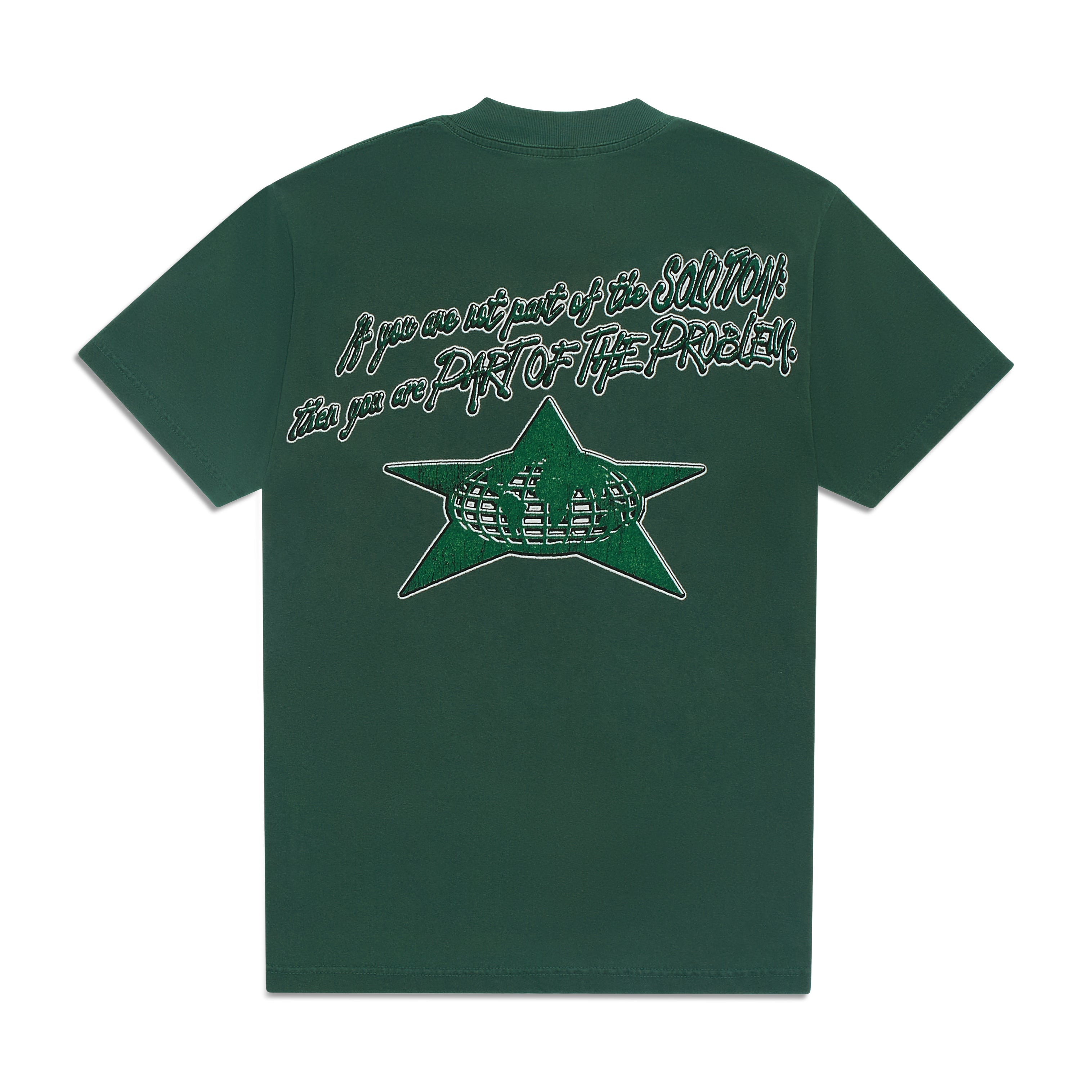 X ESSENTIAL SS TEE