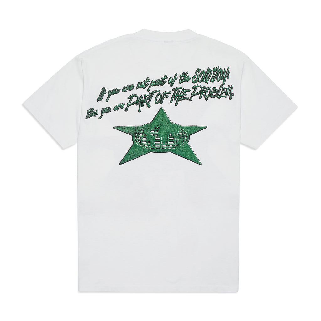 X ESSENTIAL SS TEE