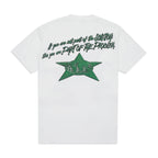 X ESSENTIAL SS TEE