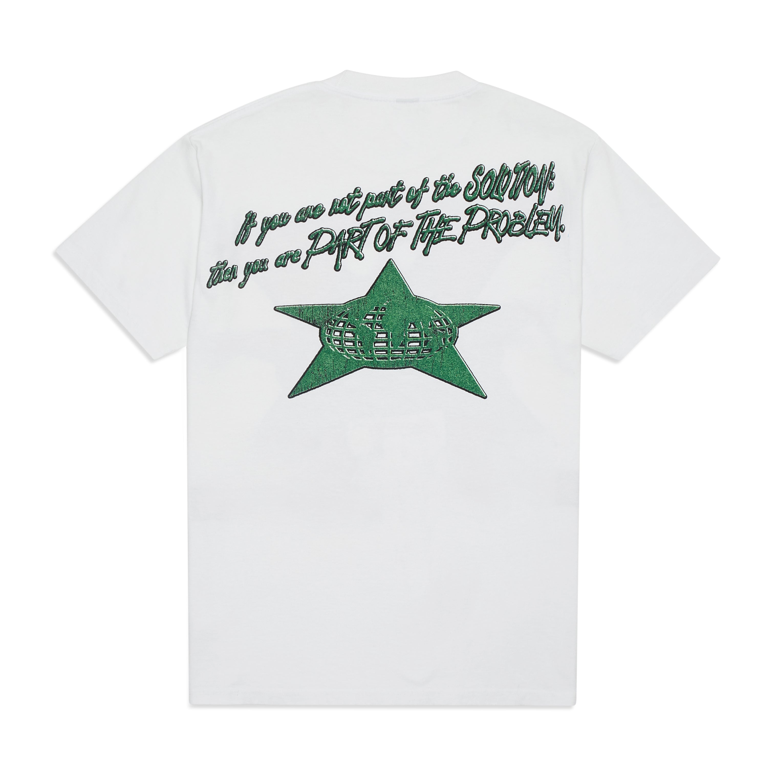 X ESSENTIAL SS TEE