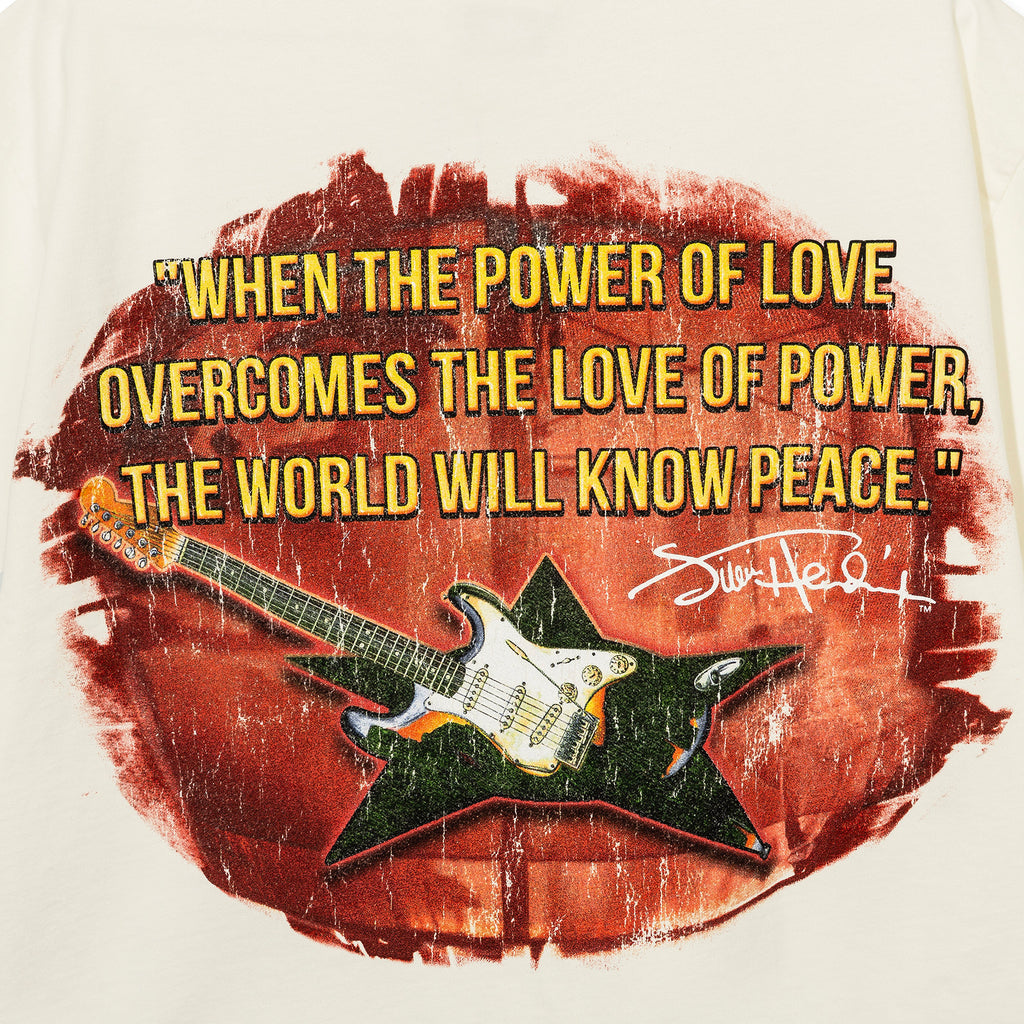 Jimi Hendrix Voodoo Child Tee