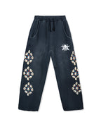 Barriers Cowrie Shell Sweatpant