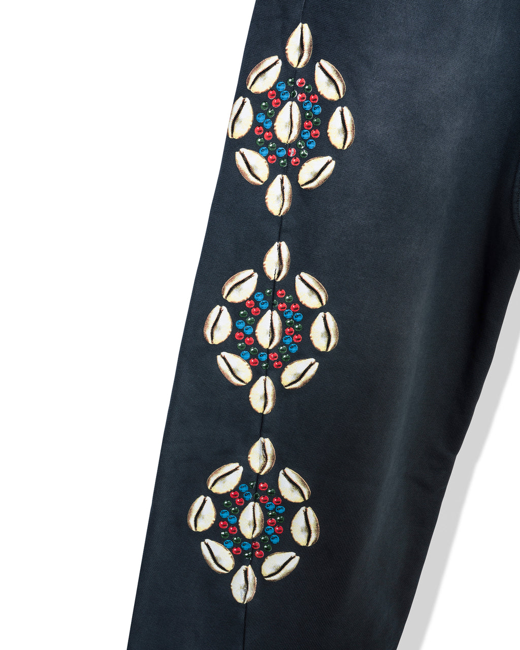 Barriers Cowrie Shell Sweatpant