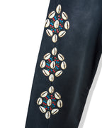 Barriers Cowrie Shell Sweatpant