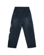 Barriers Cowrie Shell Sweatpant