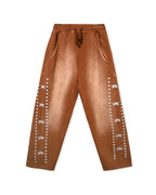 Ezy Ryder Sweatpants (Brown)