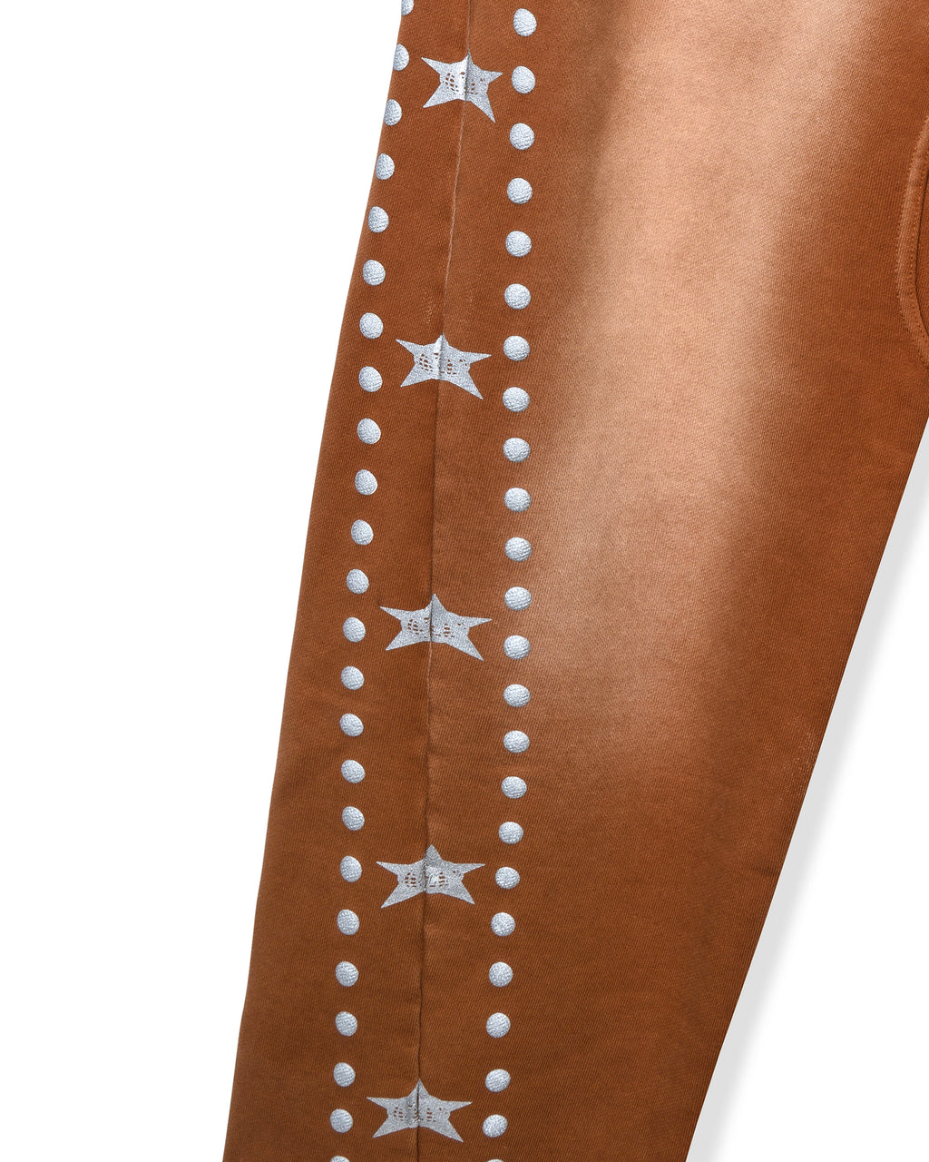 Ezy Ryder Sweatpants (Brown)