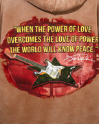 Jimi Hendrix Voodoo Child Hoodie