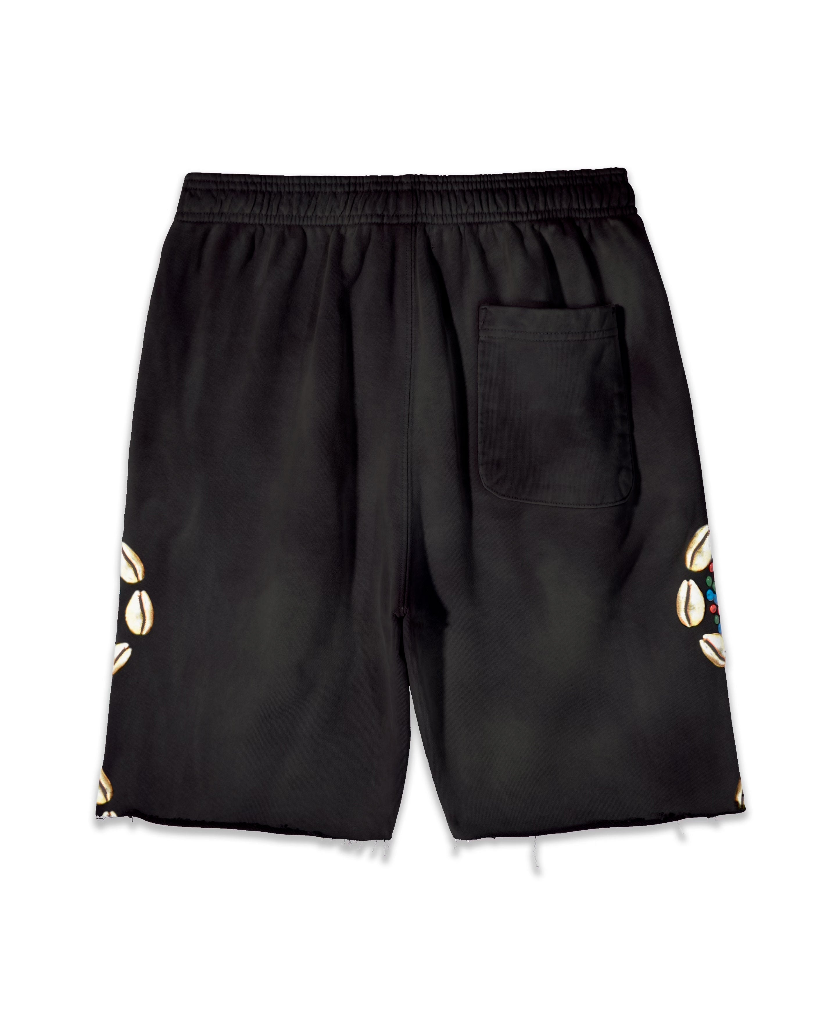 Sugar Hill Sweat Short
