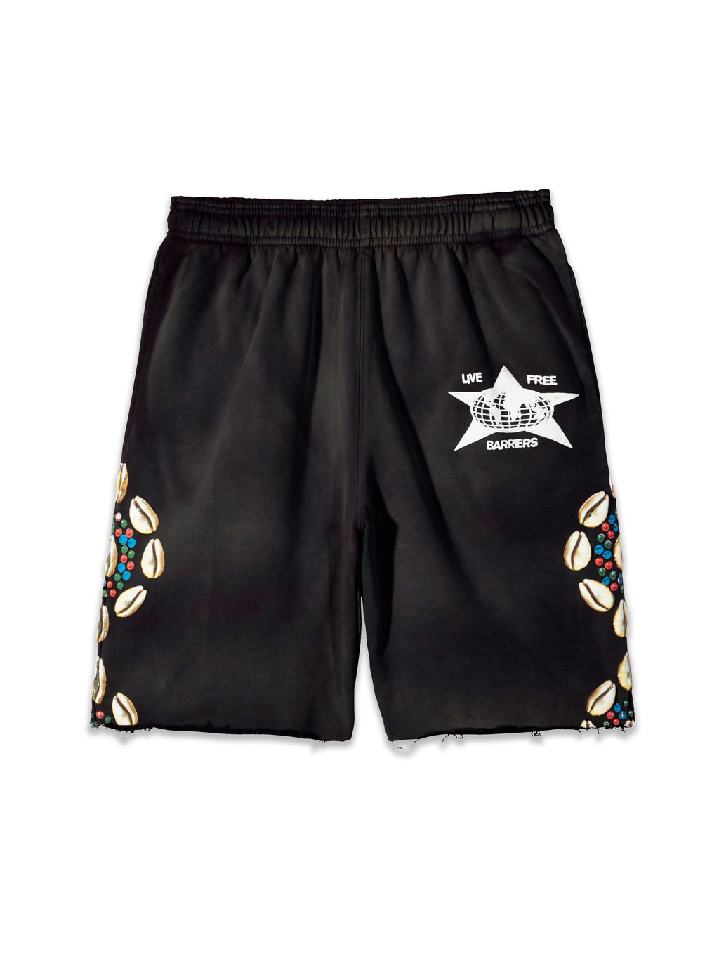 Sugar Hill Sweat Short