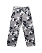 STAR CAMO PANTS