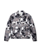 STAR CAMO JACKET