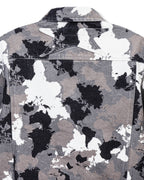 STAR CAMO JACKET