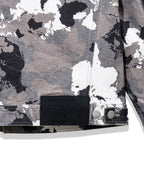 STAR CAMO JACKET