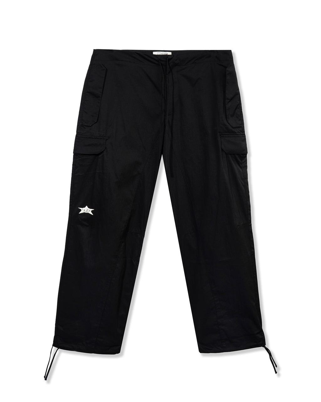 STAR NYLON PANT