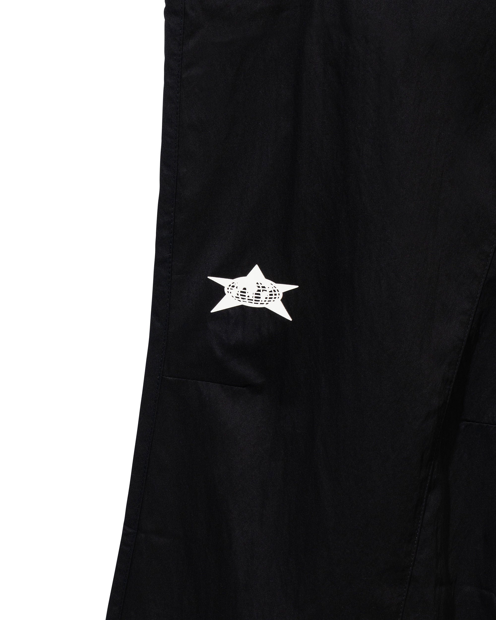 STAR NYLON PANT