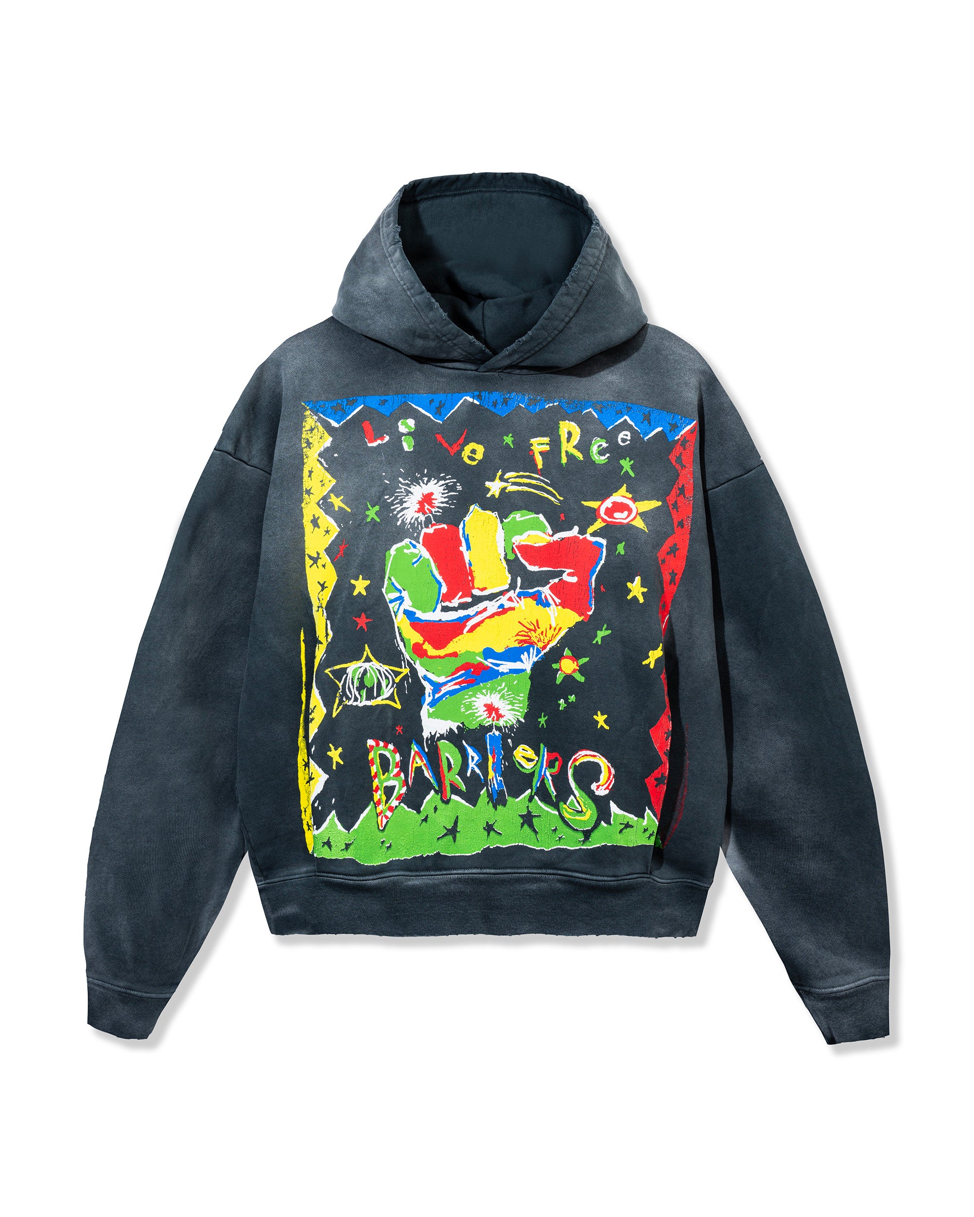VOODOO HOODIE