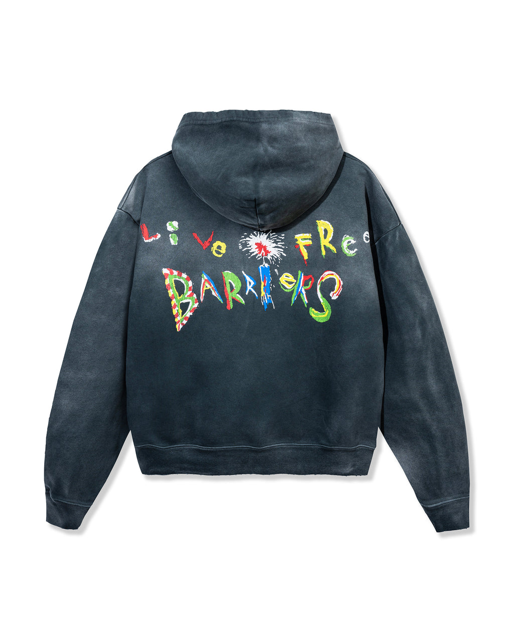 VOODOO HOODIE