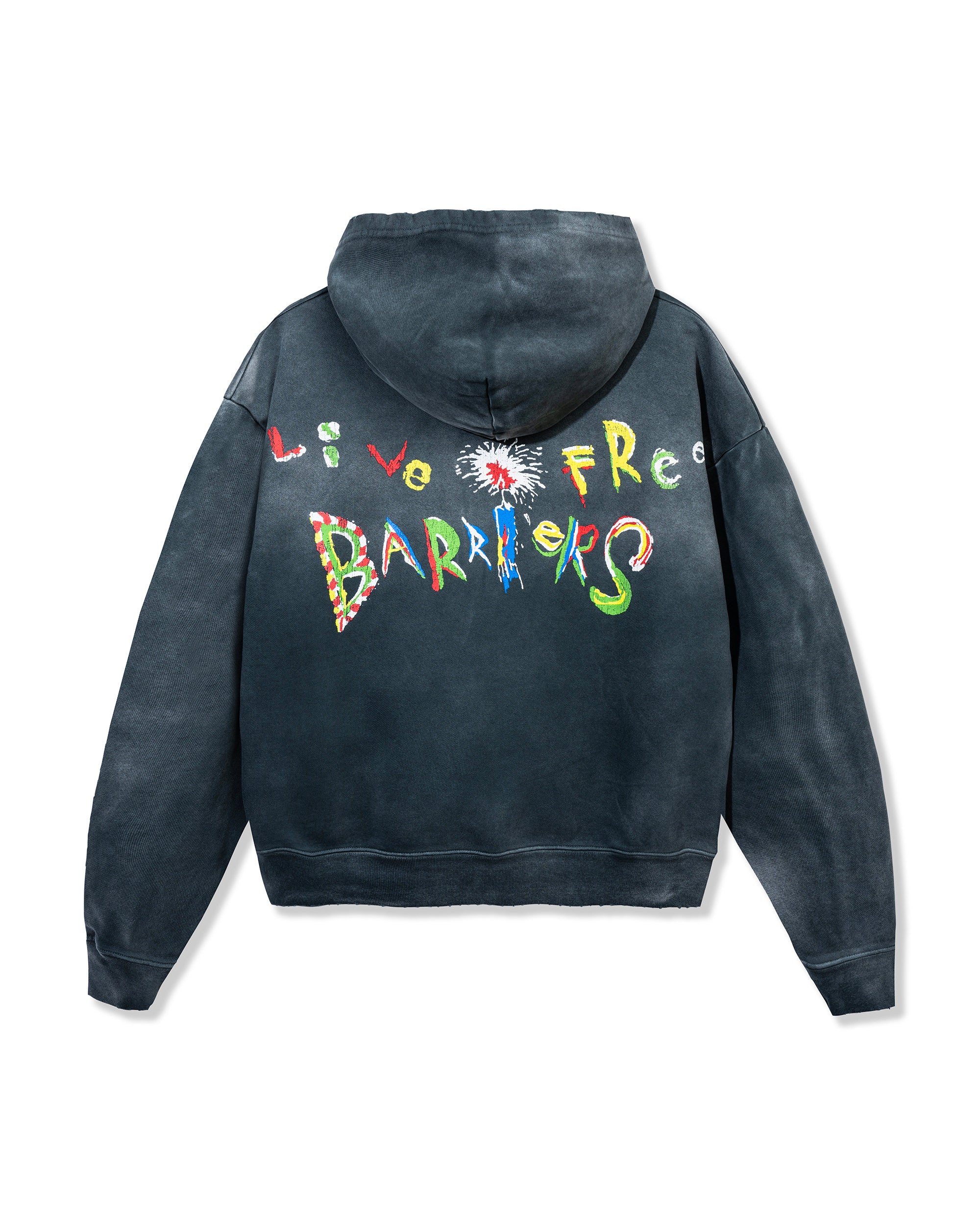 VOODOO HOODIE