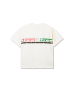 CHANGE THE WORLD SS TEE