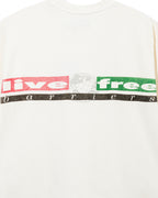 CHANGE THE WORLD SS TEE