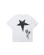 DISOBEY SS TEE - WHITE