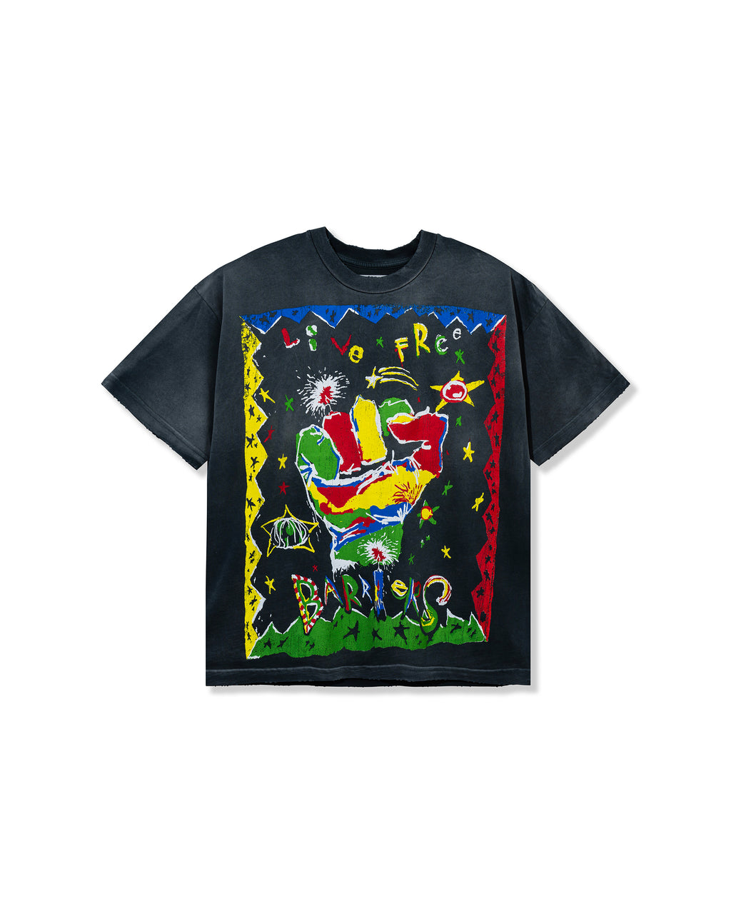 VOODOO SS TEE