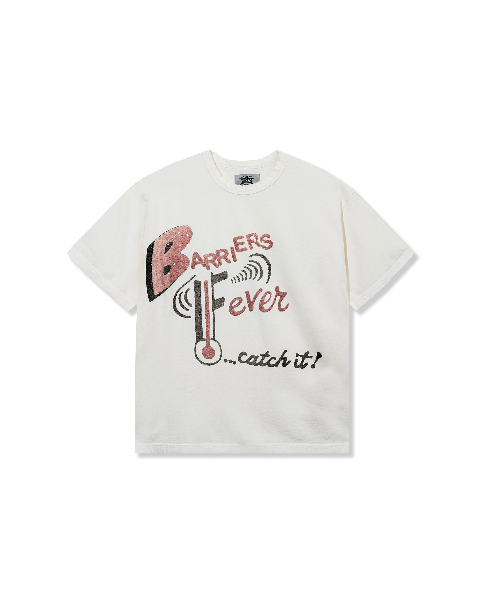 FEVER SS TEE