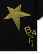 DISOBEY SS TEE - BLACK