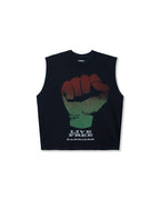FIST SLEEVELESS TEE