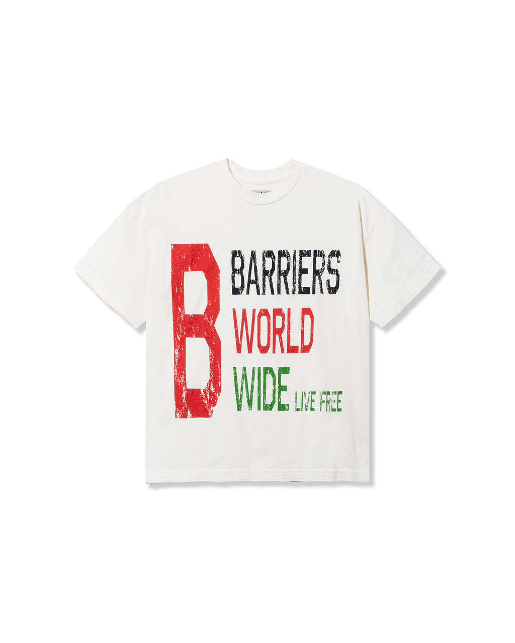 FLAG SS TEE