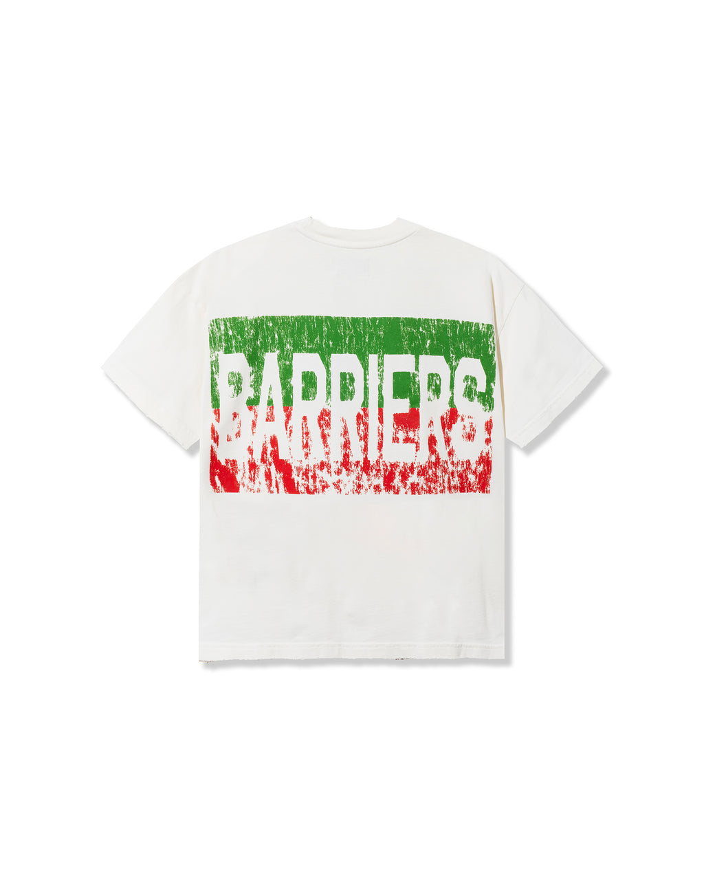 FLAG SS TEE