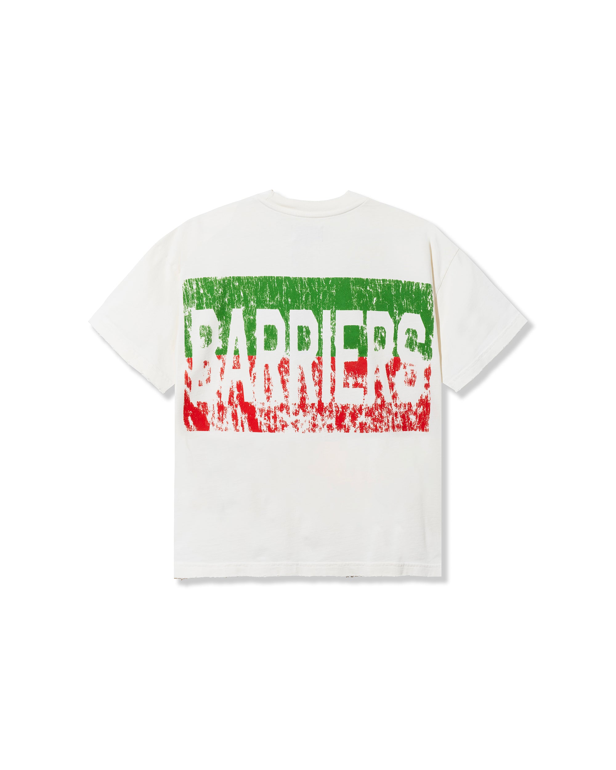 FLAG SS TEE