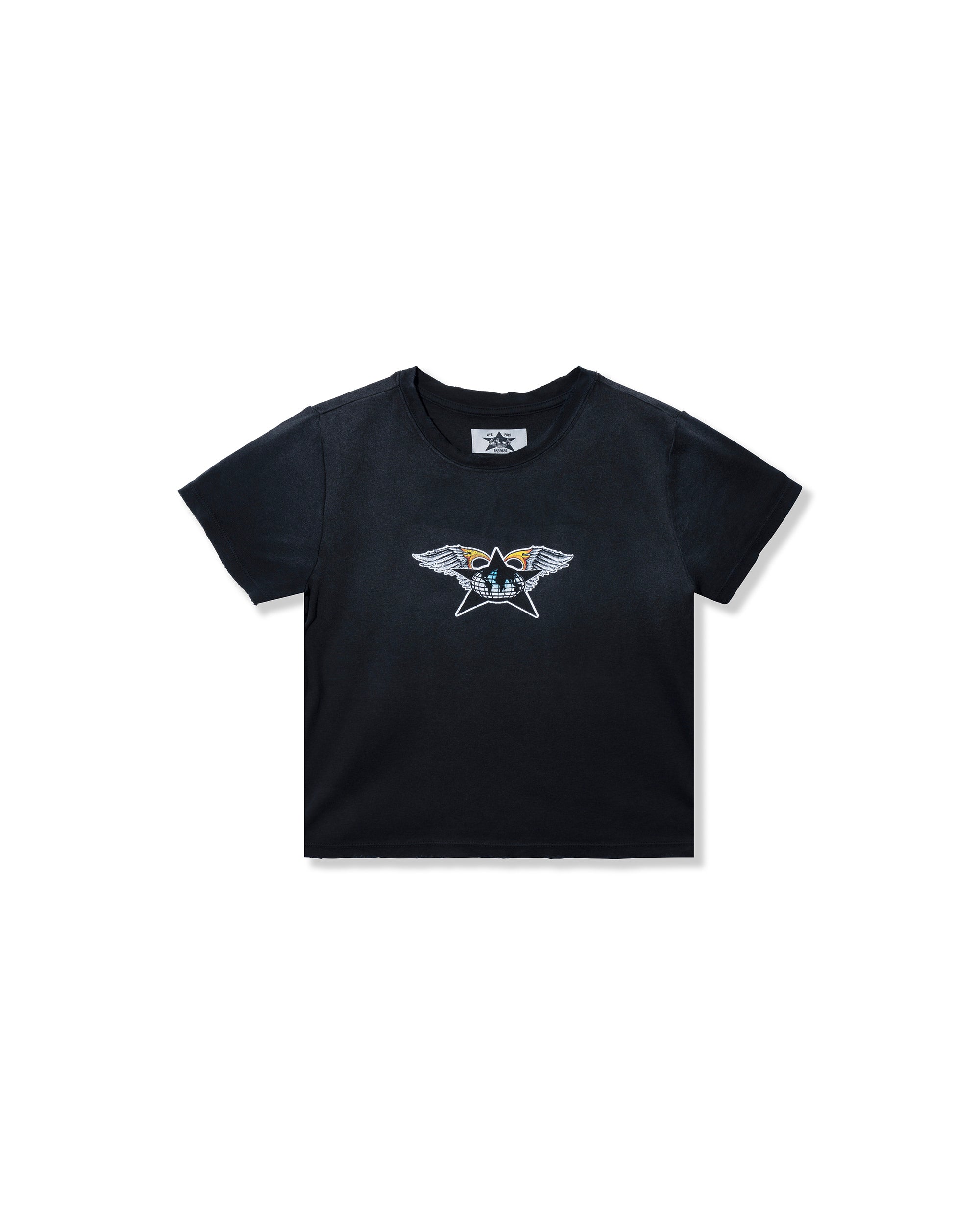 Guardian Angels Baby Tee
