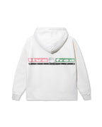 CHANGE THE WORLD HOODIE