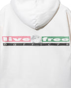 CHANGE THE WORLD HOODIE