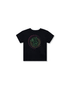 STAR PANTHER BABY TEE