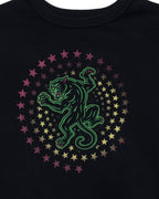 STAR PANTHER BABY TEE