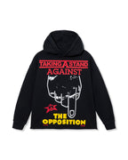 TAKE A STAND HOODIE