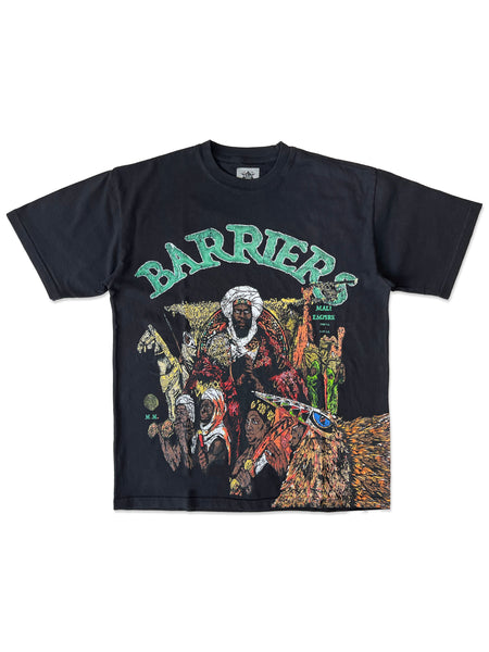 Mansa Musa Tee